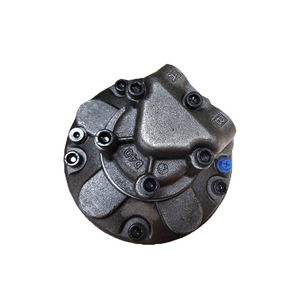 Moteur hydraulique interne à cinq étoiles de type engrenage, série Tly Troy Tmd B 1, pour usage industriel - Product Image 3