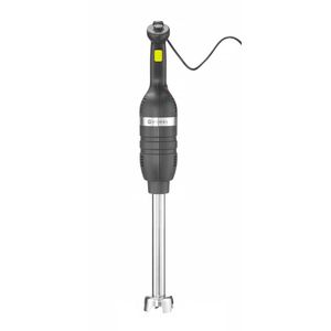 Mixeur Plongeant HENDI 500W à Vitesse Variable, Tige de 400mm, Noir, 230V/500W, Diamètre 100x816mm pour Robot Culinaire - Product Image 1