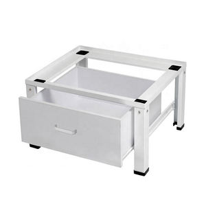 Base para Lavadora, Pedestal para Lavadora con Cajón de Almacenamiento, Venta al por Mayor - Product Image 4