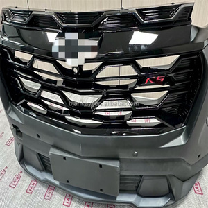 Phụ tùng ô tô chất lượng cao Cụm cản trước 26506382 26506392 26506394 26413163 dành cho Ch-evrolet Eq-uinox RS 2025 - Product Image 2