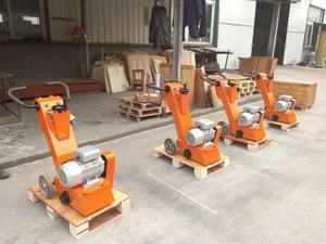 Scarificatore <span class=keywords><strong>per</strong></span> pavimento in cemento Sw200e - Product Image 5