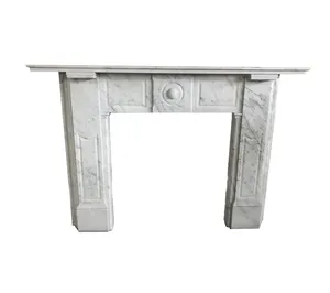 Customized stone fireplace mantels fireplace surrounds, customized design mantel square fireplace mantel