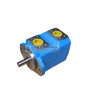 Motorreductor VIKERS Serie M2U M2-210 M2U-1S18S-1C10 M2U-1S25S-1C10 M2U-1S35S-1C10 M2-210-35-1C-13 200 Nm de Torque Continuo - Product Image 2