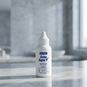 MediPeel Extra Super 9 Plus 2,0 Limpiador de sebo 50 ml Suero removedor de espinillas - Product Image 2