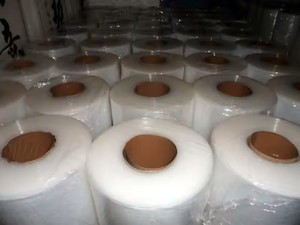 Wholesale Custom Design Polyethylene Pallet <b>Wrap</b> <b>Plastic</b> Film - Product Image 5