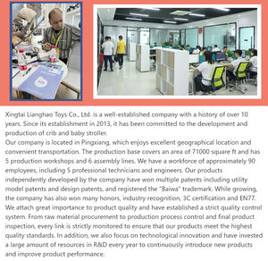 工場で最も売れている高級旅行ベビーカーは、0-3 EN1888の赤ちゃんに適しています - Product Image 5