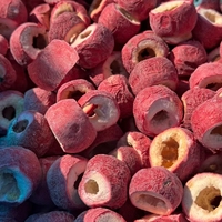 Hawthorn FD a Granel para Producción Industrial de Alimentos y Suministro de Materia Prima