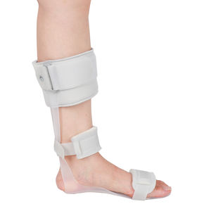 Orthèse AFO de Correction pour Cheville Soutien pour Pied Tombant Attelle pour Pied Tombant - Product Image 1
