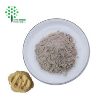 Extrait de levure végétale de qualité alimentaire, bêta-glucane 80 % en poudre, extraction liquide-solide, emballage en fût, ingrédient actif vitaminique