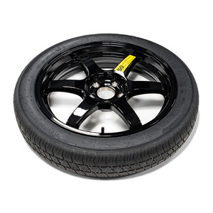 Kit de Rueda y Neumático de Repuesto, Llanta de Aleación de 18*4 19*5 Pulgadas para Varios Modelos de Automóviles Serie 3 Y S X - Product Image 3