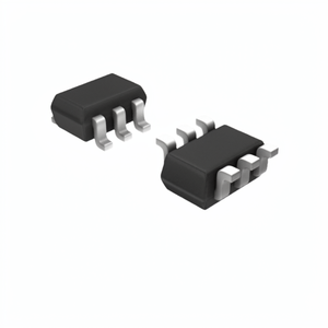COMPARADOR IC 1 GEN PUR SC70 6, Chip de Canal del Fabricante 6 TSSOP, SC 88, SOT 363 LTC6752HSC6-4 # TRMPBF - Product Image 1