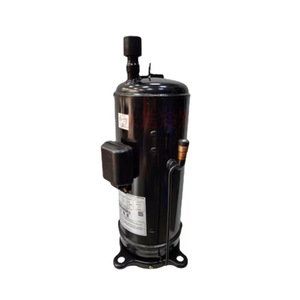 คอมเพรสเซอร์ทำความเย็นฮิตาชิ รุ่น 253AHV-38A1 สามเฟส 200V น้ำยา R407C สำหรับเรือเดินสมุทร แบบอินเวอร์เตอร์ - Product Image 3