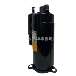 คอมเพรสเซอร์แอร์มิตซูบิชิ รุ่น LH48VBDC LH48VBGC 3 แรงม้า อุปกรณ์ทำความเย็นไฟฟ้าสำหรับใช้ในครัวเรือน - Product Image 1