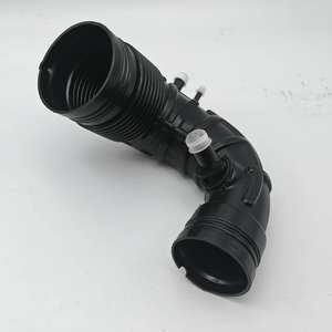 Turbo 135 145 180 HP manga de succión Flexible 51817836 para <span class=keywords><strong>Fiat</strong></span> <span class=keywords><strong>Abarth</strong></span> <span class=keywords><strong>500</strong></span> 1,4 autopartes venta al por mayor Yomi SUMINISTRO DE Yomi al por mayor - Product Image 4