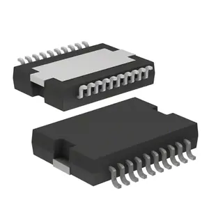 Controlador PWR IC de circuito integrado nuevo y Original, componentes electrónicos PWRSO20 de 1:8 y