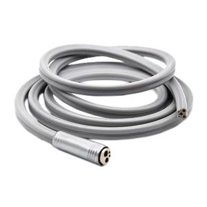 Pieza de mano Dental UDT, piezas de repuesto, tubo de pieza de mano Dental de 4 orificios, buena calidad, turbina CE, precio de implante Dental, pieza de mano de alta velocidad - Product Image 1