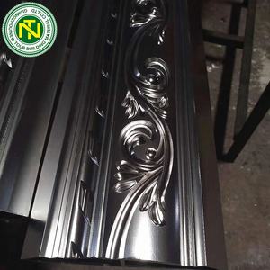 Moldes de Aluminio para Cornisas para Hacer Molduras de Cornisa de Yeso/Gypsum a Mano - Product Image 3