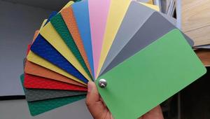 Suelo Deportivo Interior <span class=keywords><strong>de</strong></span> PVC <span class=keywords><strong>de</strong></span> Buena Calidad con Superficie <span class=keywords><strong>de</strong></span> Parqué, Diseño Moderno Antideslizante para <span class=keywords><strong>Cancha</strong></span> <span class=keywords><strong>de</strong></span> Baloncesto y Uso en Hoteles - Product Image 5