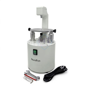 NeunoRton S-703 Macchina Laser per Laboratorio Dentistico, Strumento per Foratura e Puntatura di Modelli in Gesso - Product Image 1