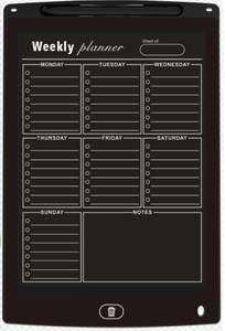 Цифровой планшет для рисования - Product Image 2