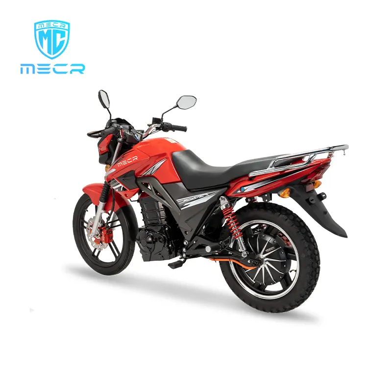 MECR 전기 오토바이 72V40AH 고능률 및 에너지 절약