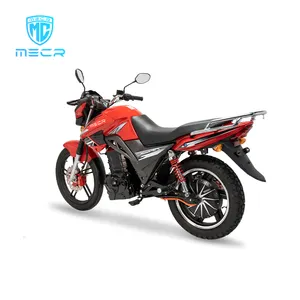 MECR Electric Motorcycle 72V40AH High Efficiency And Energy Saving
