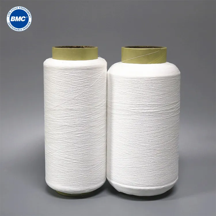 Affordable Price Eco-friendly Pure PLA Yarn DTY Filament for Knitting
