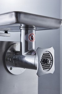 เครื่องทำไส้กรอกเนื้อสำหรับโต๊ะอาหาร - Product Image 4