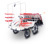 Popular YR-transplantador de arroz de alta velocidad modelo 60D - Product Image 5
