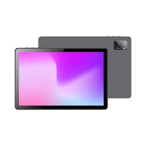 Kit <span class=keywords><strong>Tablet</strong></span> PC 14 <span class=keywords><strong>Android</strong></span> 10.1 inci kustom, dengan kartu Sim ganda T606 untuk anak-anak profesional dengan Keyboard dan Stylus Set - Product Image 2