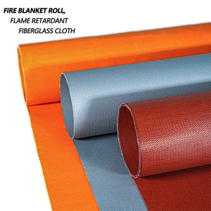 <span class=keywords><strong>Tissu</strong></span> thermo-isolant <span class=keywords><strong>en</strong></span> caoutchouc silicone, revêtement <span class=keywords><strong>en</strong></span> <span class=keywords><strong>fibre</strong></span> <span class=keywords><strong>de</strong></span> <span class=keywords><strong>verre</strong></span>, couverture <span class=keywords><strong>de</strong></span> feu - Product Image 1