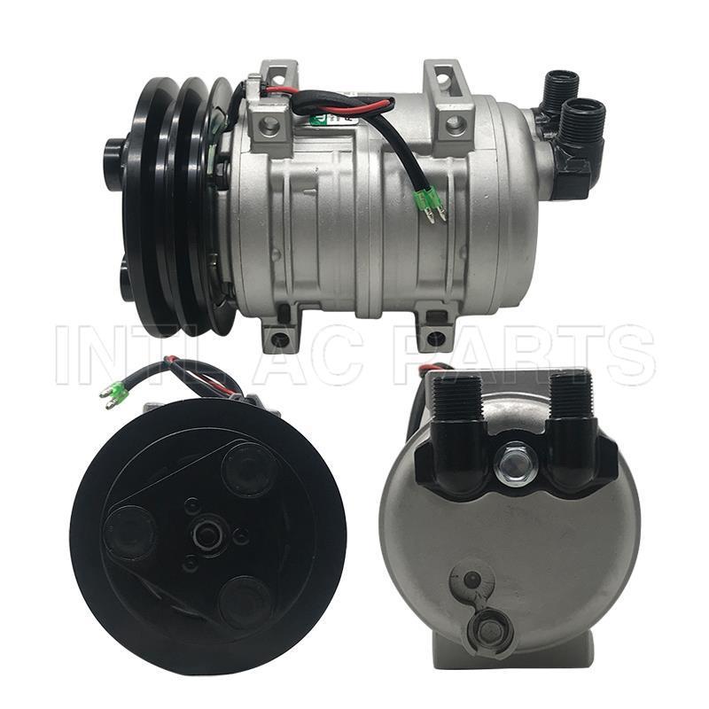 INTL-XZC717 TM-21 TM21 servis otobüsü traktör tarım için otomatik