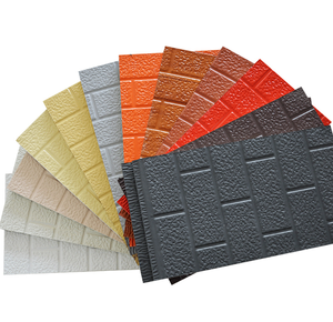 Revestimiento Metálico Resistente a Altas Cargas de Viento para Zonas Vientoizadas - Product Image 1