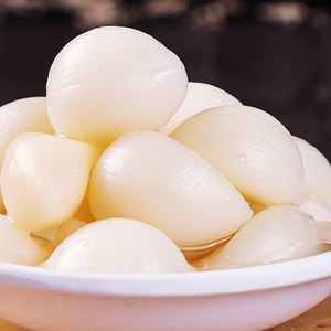 Bawang putih sehat lezat tanpa tambahan manis dan asam - Product Image 4