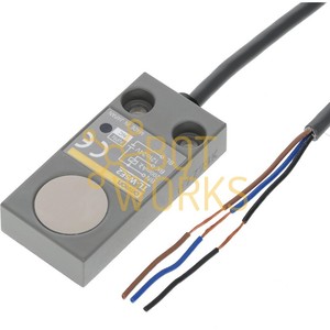 Omron TLW5E2110284000 - Nuovo - Product Image 1