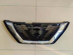 Kit carrozzeria ricambi Auto griglia Auto per Nissan <span class=keywords><strong>Qashqai</strong></span> 2019 2020 <span class=keywords><strong>2021</strong></span> 2022 Rogue Sport 2019 2020 <span class=keywords><strong>2021</strong></span> - Product Image 6