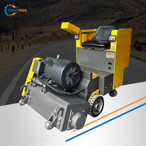 <span class=keywords><strong>Scarificateur</strong></span> à essence pour béton / <span class=keywords><strong>Scarificateur</strong></span> d'asphalte, machine à scarifier le béton et machine de fraisage routier motorisée à vendre - Product Image 2