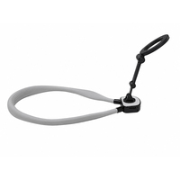 Support de téléphone mobile pour enregistrement vidéo POV, fixation facile, pour vue portrait et paysage