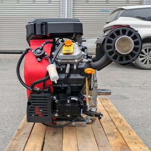 <span class=keywords><strong>Motore</strong></span> <span class=keywords><strong>a</strong></span> Benzina Rato di Grado Commerciale 35HP E2H999E-B EFI Raffreddato ad Aria 999cc V-Twin 4 Tempi con Avviamento Elettrico per Uso Marino - Product Image 6