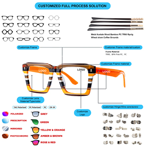 Customized Cycling Run Fishing Brand Big Frame Polarized Sports Sunglasses <strong>SPY</strong> Fashion <strong>Glasses</strong> for Men Sunglasses - Product Image 6