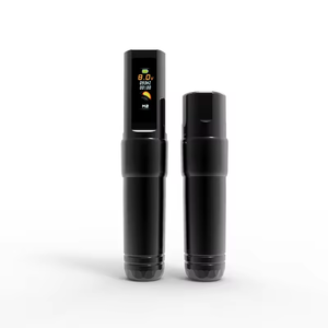 Máquina de Tatuaje PMU Inalámbrica al por Mayor, Pistola de Maquillaje Permanente Profesional para Cejas y Labios, Uso en Salón - Product Image 5