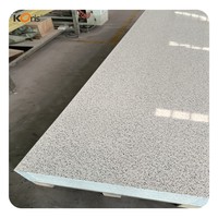 Plaque de pierre artificielle en acrylique massif, grande taille, découpe sur mesure pour comptoirs de cuisine et salle de bain, directement de l'usine