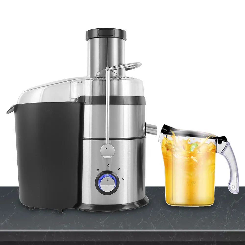 Outai OT-180 electromenager fruit juicer machine stainless steel extracteur de jus 500W 1000W orange juicer extractor machine