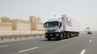 FEDEX Global Express Expédition plus rapide, plus sûre et plus intelligente avec des prix locaux