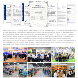 Imprimantes et copieurs d'occasion reconditionnés à prix avantageux pour Sharp MX-M3558 MX-M2658 MX-M356 MX-M266 MX-M3108 MX-M3508 MX-M3158 MX-M316 - Product Image 3