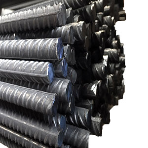 Precio bajo Logotipo personalizado al por mayor 10mm rebar 9m de longitud - Product Image 1