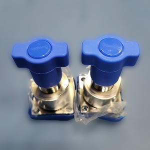 Vanne de contrôle industrielle Swagelok 6LVV-MSM-DA-2-P-AB pour l'entretien des équipements d'automatisation - Product Image 3