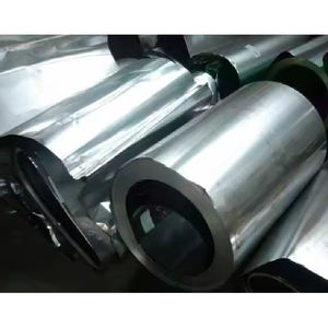 لفائف الصفيح الإلكتروليتي عالية الدقة بسماكة 0.14 مم و0.25 مم و0.30 مم للتشكيل العميق والختم - Product Image 2