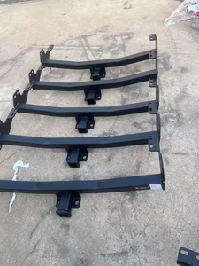 Barre de remorquage Helax Hilux Pickup Vigo modifiée avec <span class=keywords><strong>crochet</strong></span> arrière anti-collision Hooligan - Product Image 4