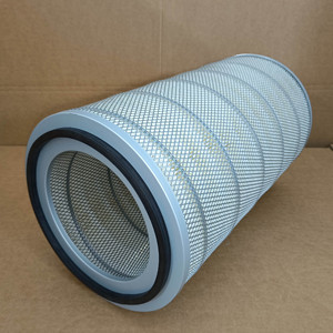 Filtre à air pour compresseur d'air C11158/1390, remplacement haute efficacité pour équipement industriel - Product Image 2
